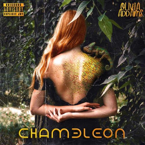 Chameleon - Olivia Addams