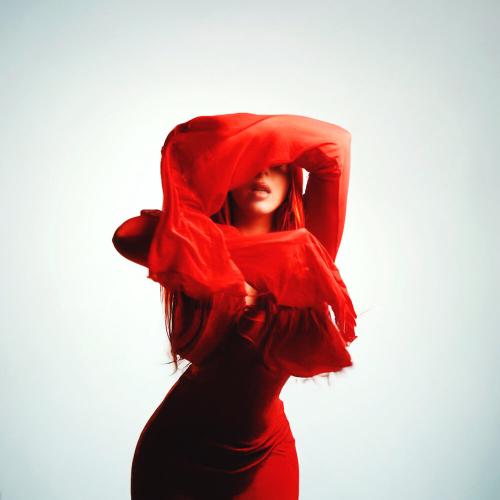 Olivia Addams - De mă lași