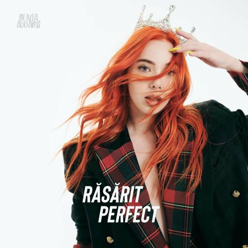 Răsărit perfect - Olivia Addams