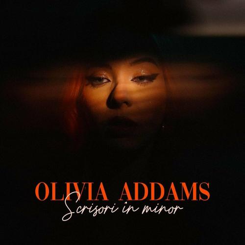 Olivia Addams - Scrisori în minor (Adrian Funk X OLiX Remix)