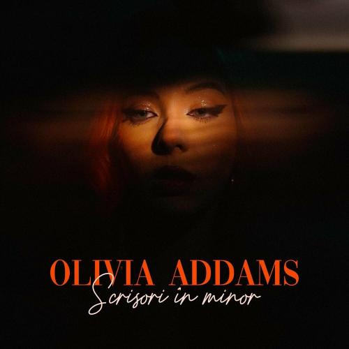 Olivia Addams - Scrisori In Minor (Romanian House Mafia Remix)
