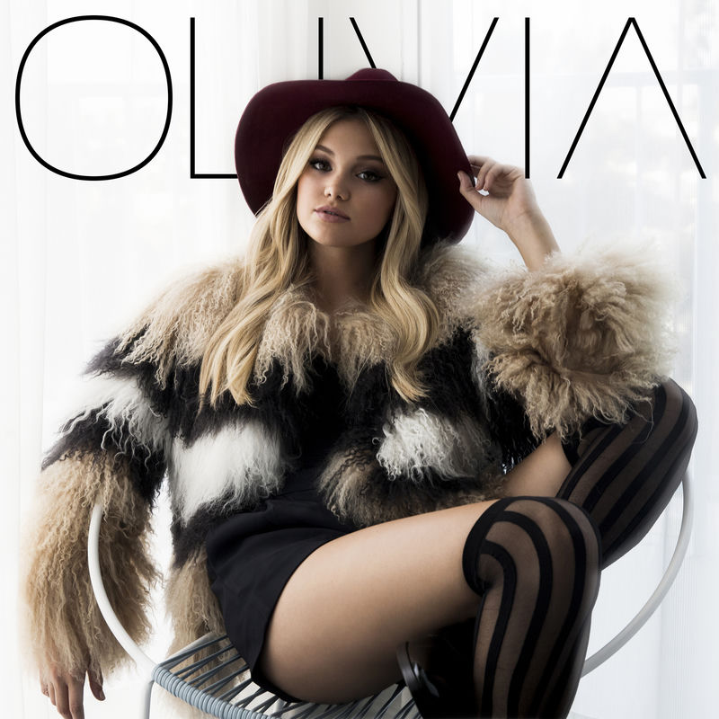 Phoenix - Olivia Holt