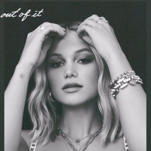 Olivia Holt - Talk Me Out Of It
