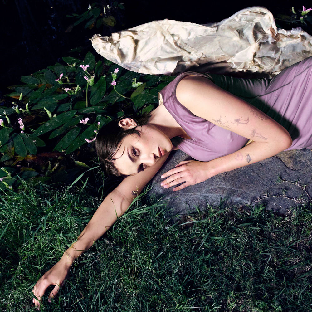 Dream Girl - Olivia O'Brien