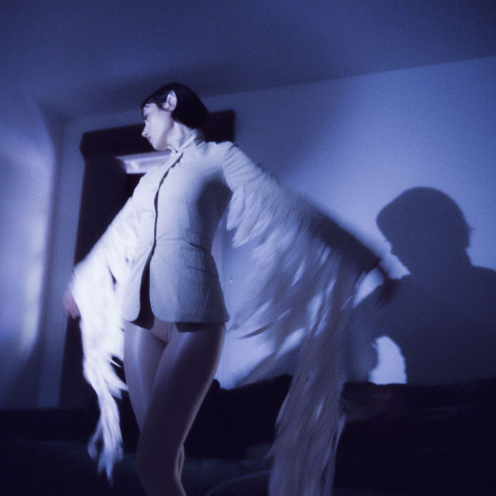 I Always Say I'm Leaving - Olivia O'Brien