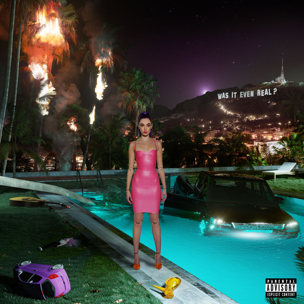 Olivia O'Brien - Care Less More