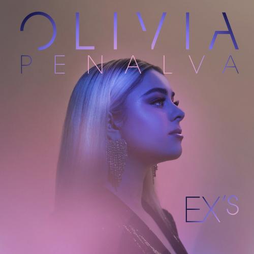 Olivia Penalva - Ex s