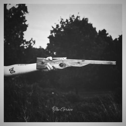 Olivia Ridgely - The Grace