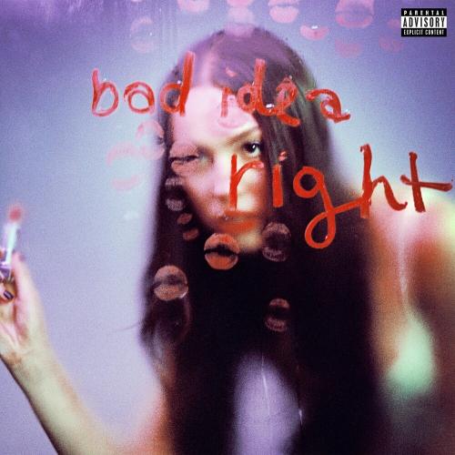 Olivia Rodrigo - Bad Idea Right_