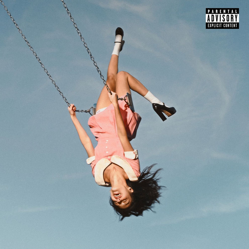 Olivia Rodrigo - Purple