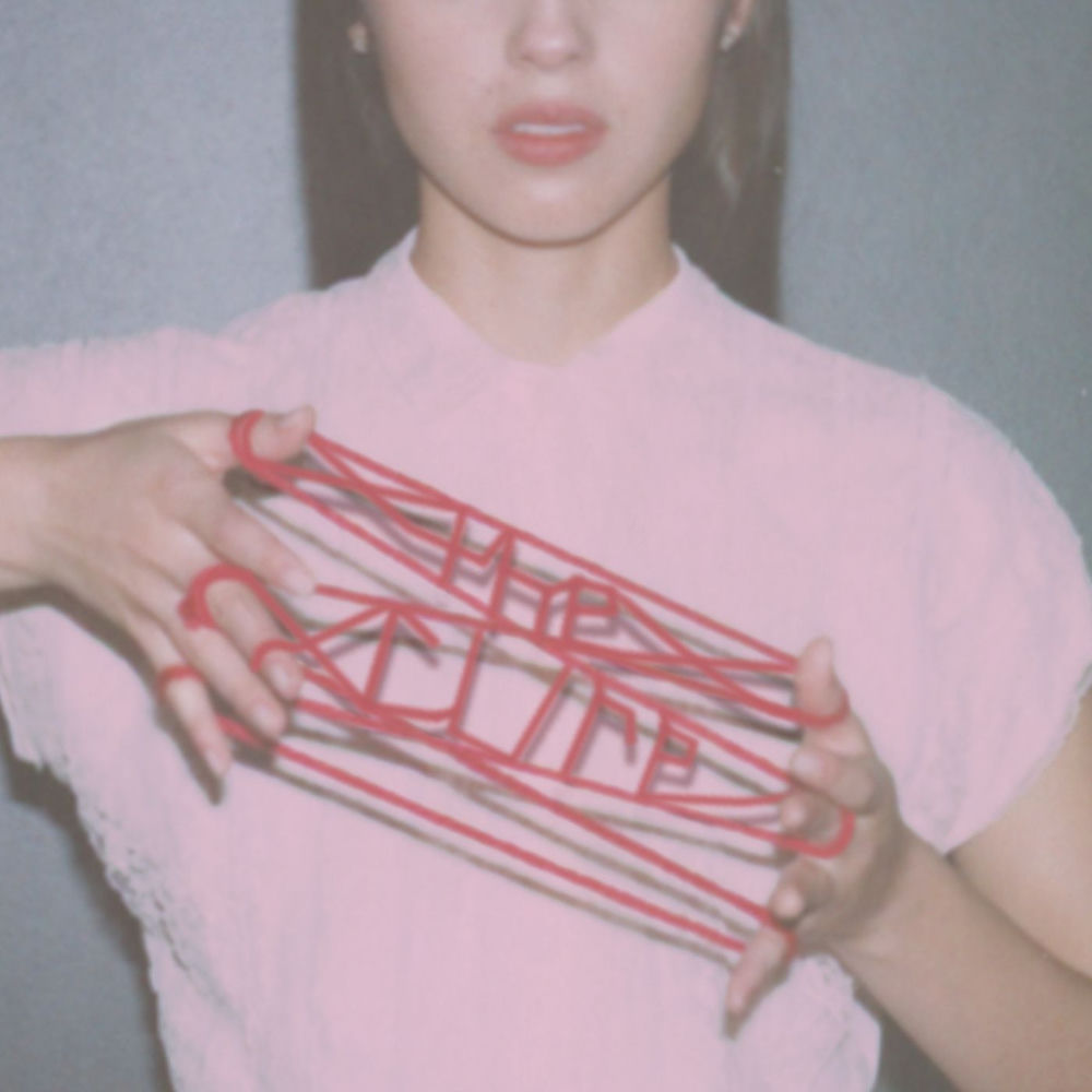 Olivia Rodrigo - The Cure