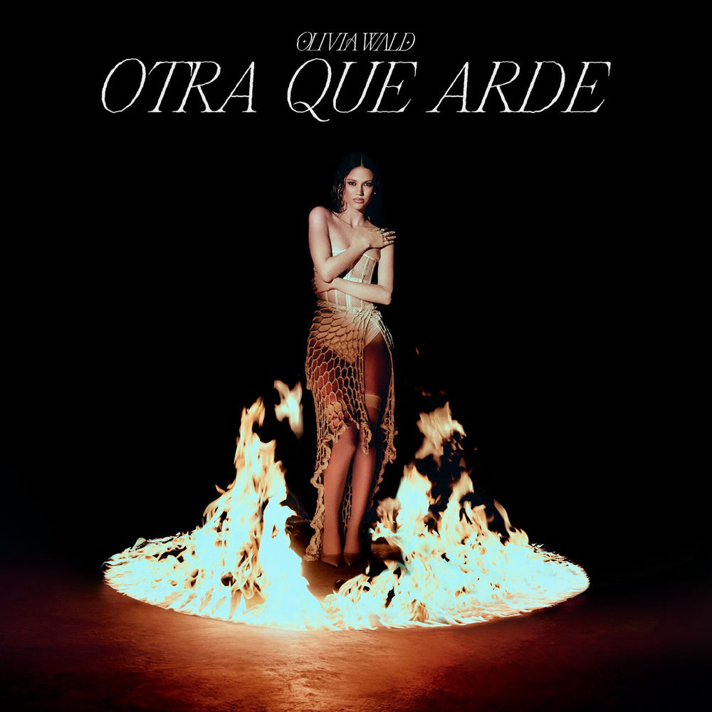 Tus Errores - Olivia Wald & Coti