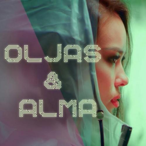 Oljas & Alma - Махаббат терапиясы