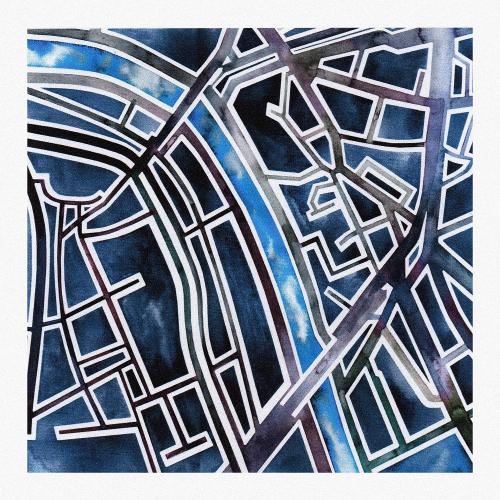 Ollane - Река