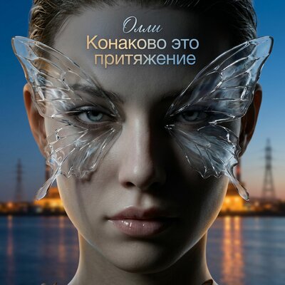 Конаково это притяжение - Олли