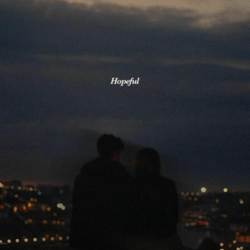 OLLIE & Ali Gatie - Hopeful