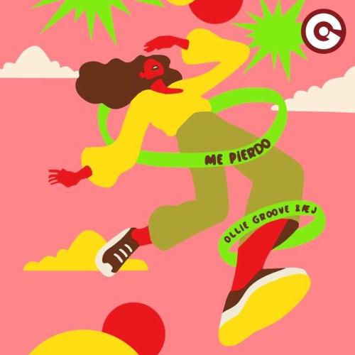Ollie Groove & Æj - Me Pierdo