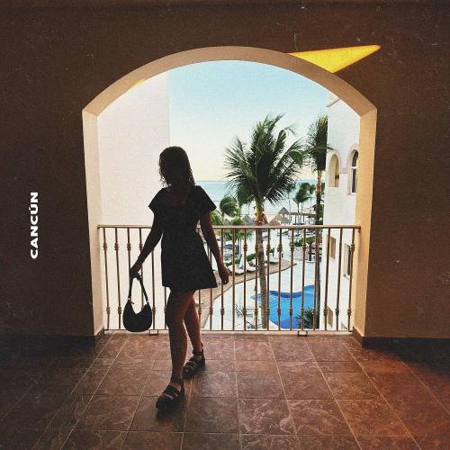Cancún - Ollie Joseph