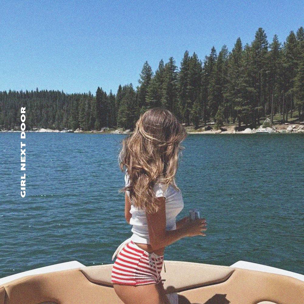 Girl Next Door - Ollie Joseph & Drewmat