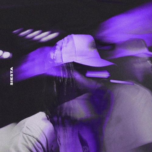 Ollie Joseph - Siesta