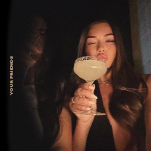 Ollie Joseph - Your Friends