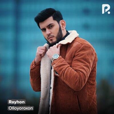 Rayhon - Olloyoroxon