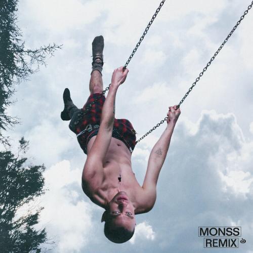 Olly Alexander - Dizzy ((MONSS Remix)