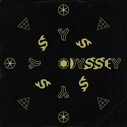 Olly Alexander (Years & Years) - King