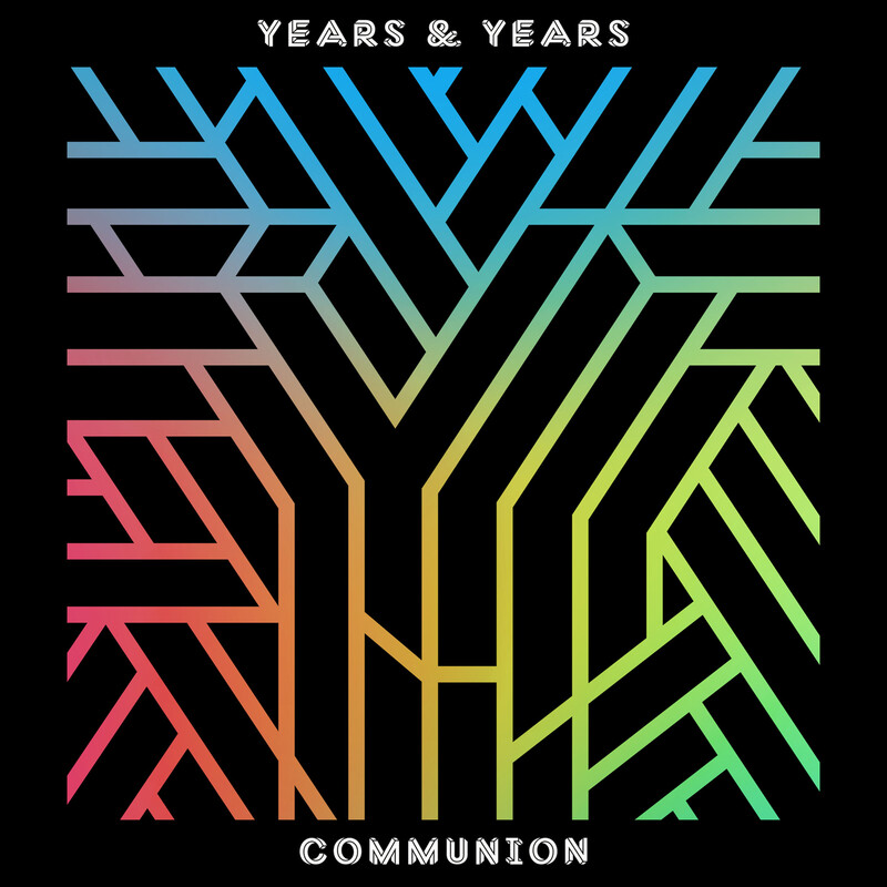 Worship - Olly Alexander (Years & Years)
