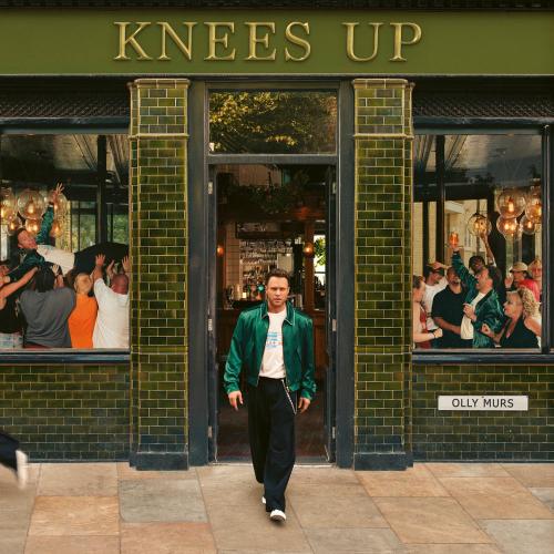 Olly Murs - Love = Madness