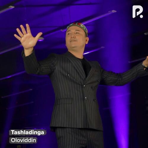 Tashladinga - Oloviddin