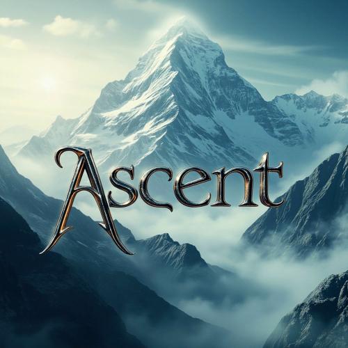 Olstarc - Ascent