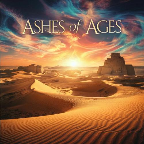 Olstarc - Ashes Of Ages