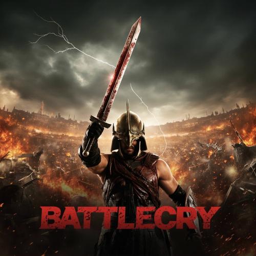 Olstarc - Battlecry