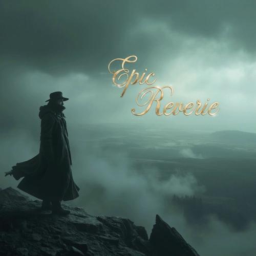 Olstarc - Epic Reverie
