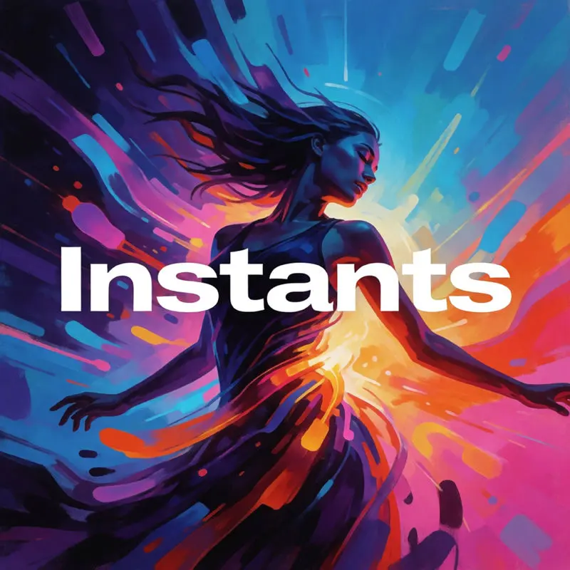 Instants - Olstarc