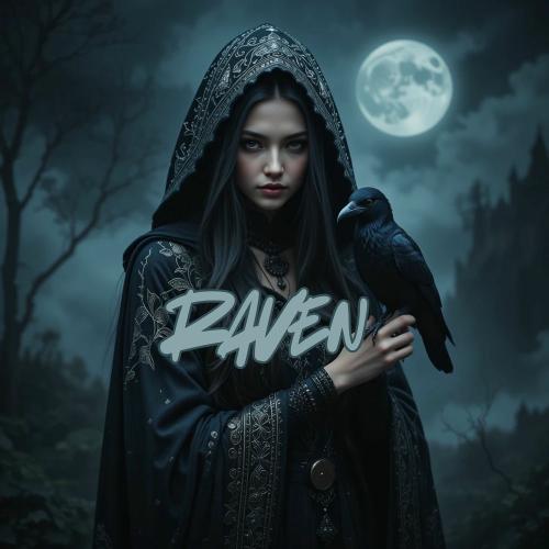 Olstarc - Raven