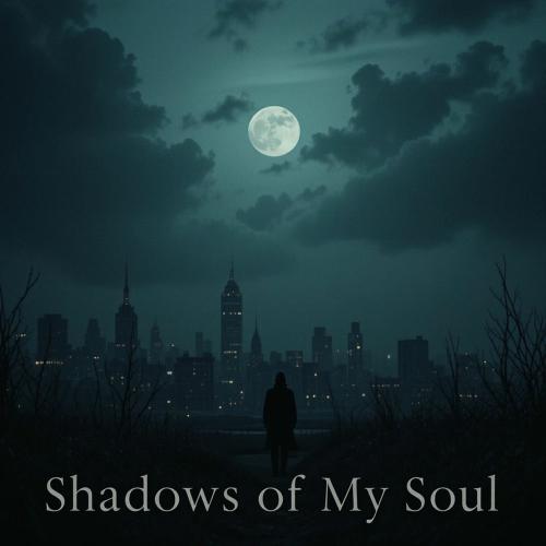 Olstarc - Shadows Of My Soul