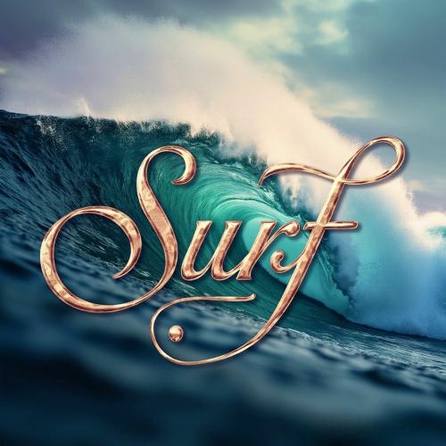 Olstarc - Surf