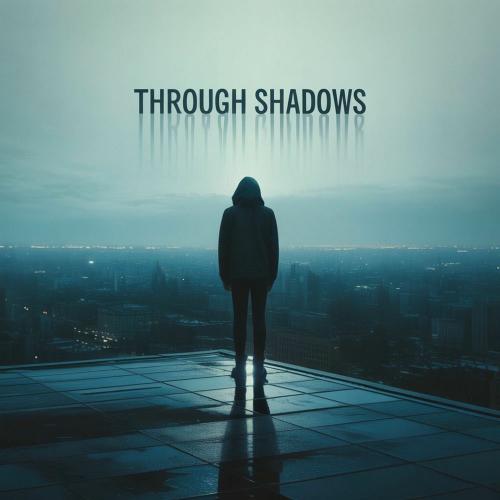 Olstarc - Through Shadows