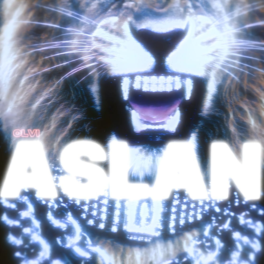 Aslan - Olvi