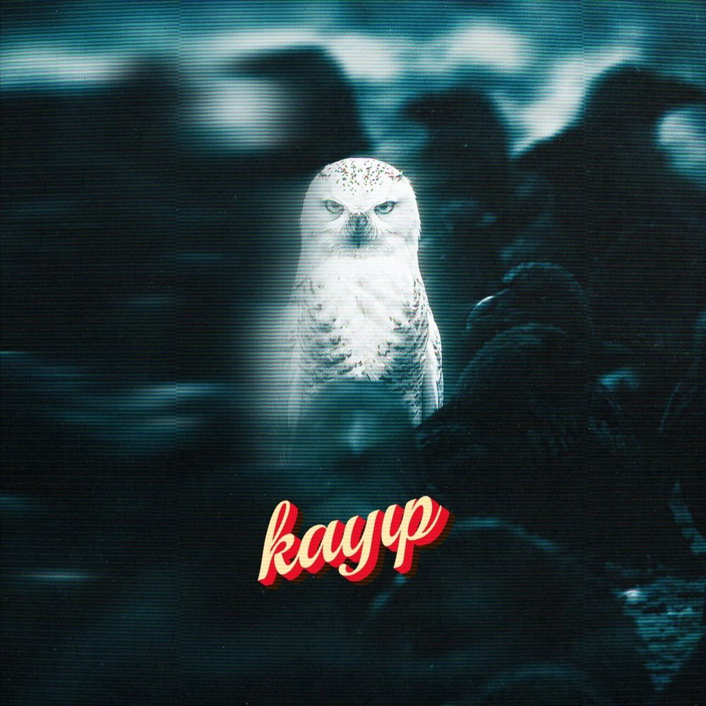 Kayip - Olvi