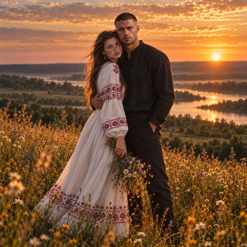 Люби - Оля Кодекс
