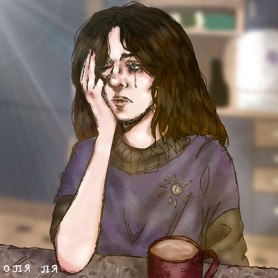 Солнцем - Оля Ля