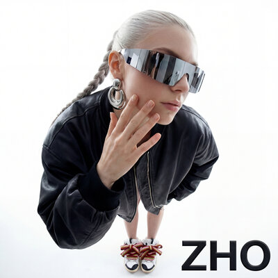 Zho - Olyalya