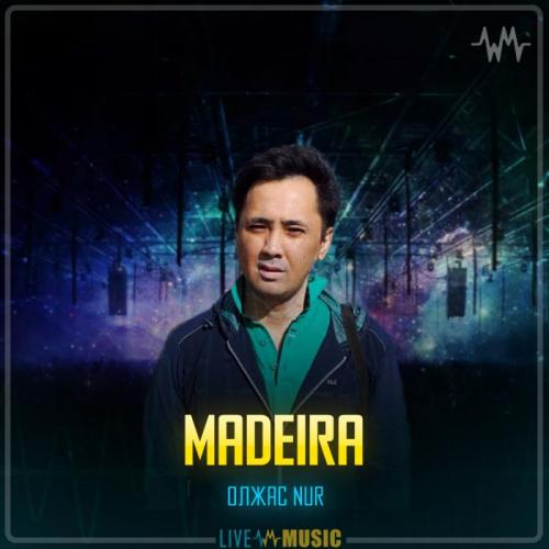 Олжас Nur - Madeira