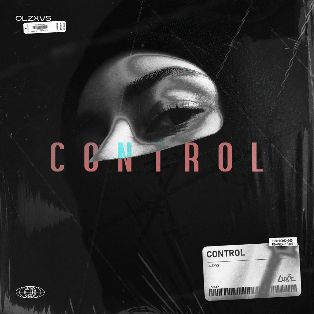 Control (Slowed) - OLZXVS