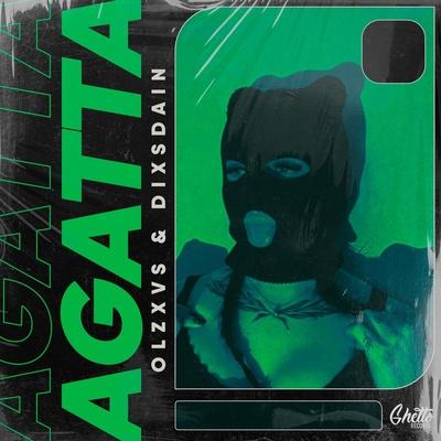 OLZXVS, DIXSDAIN - Agatta