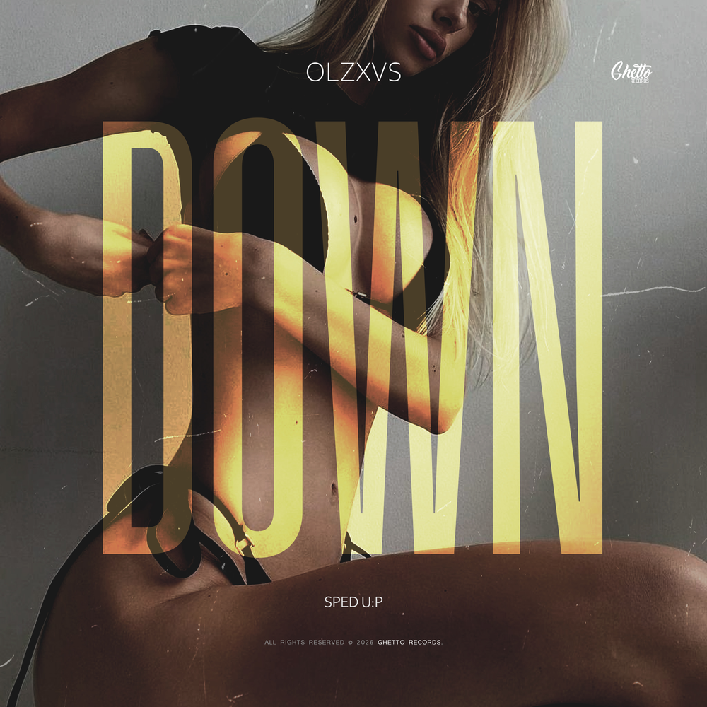 DOWN - OLZXVS