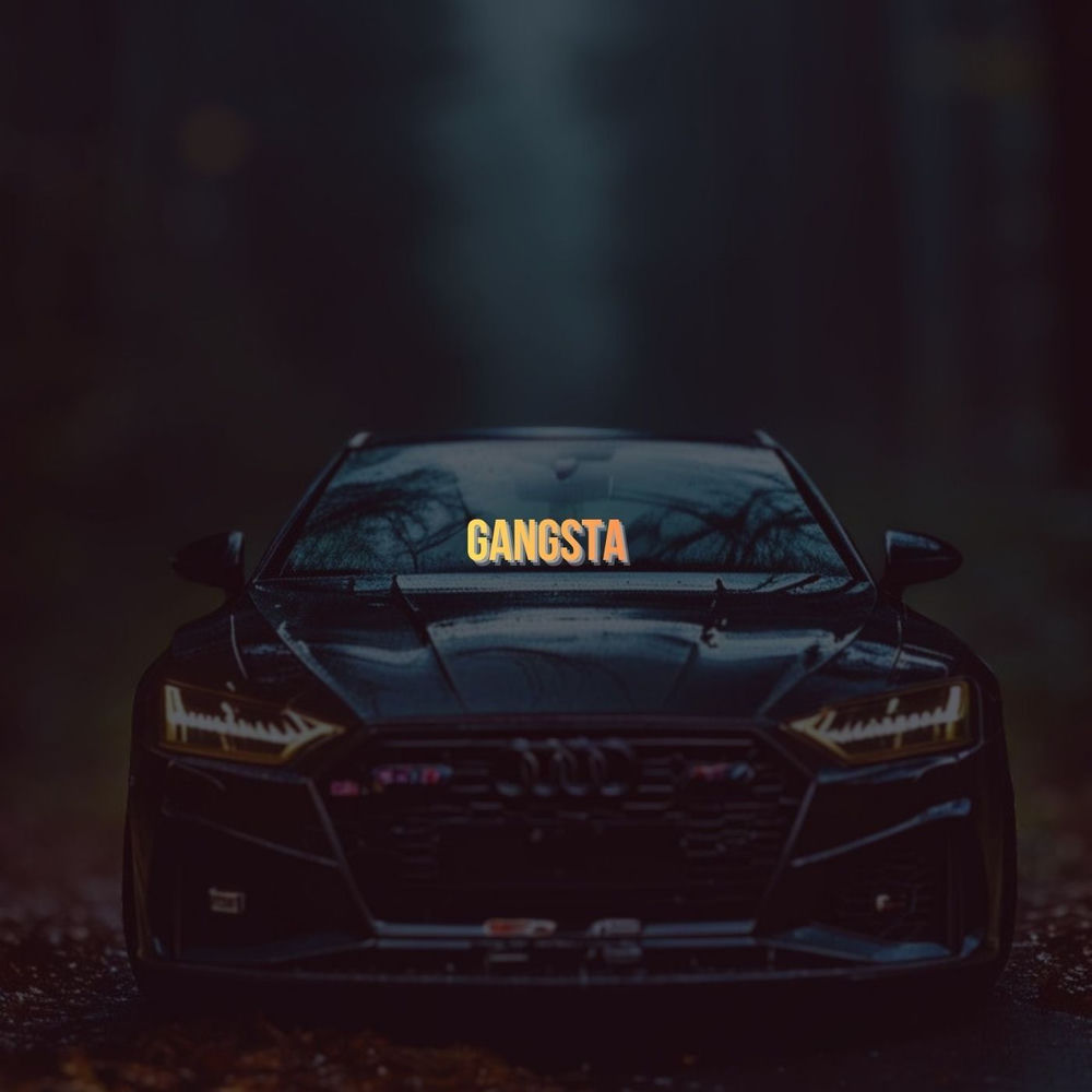 Gangsta - OLZXVS